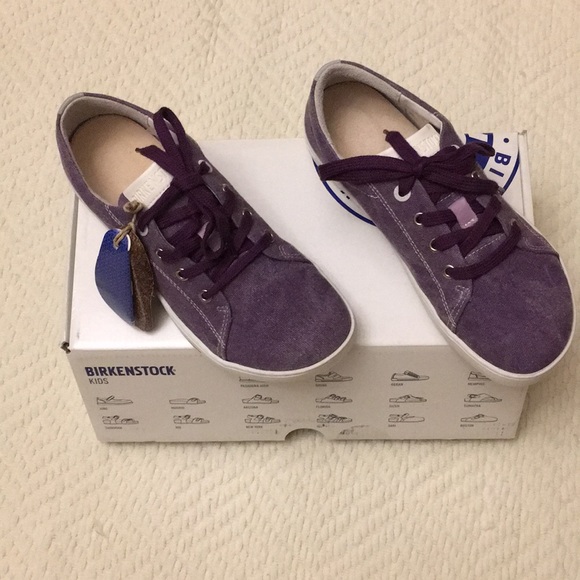 birkenstock athletic shoes